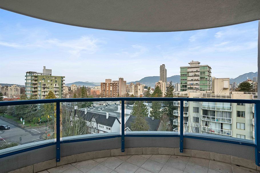 8 1350 W 14th Avenue Vancouver, BC - 10