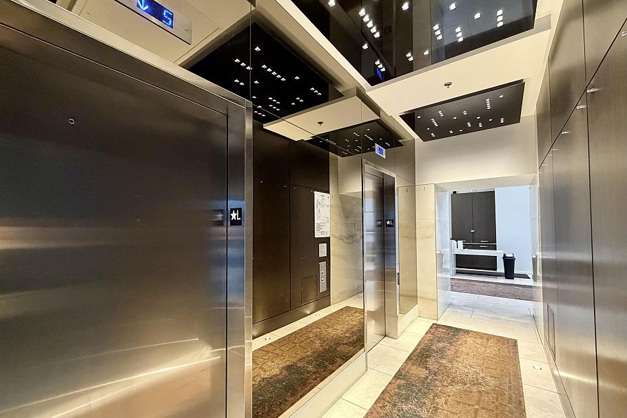 3403 1888 Gilmore Avenue Burnaby, BC - 21