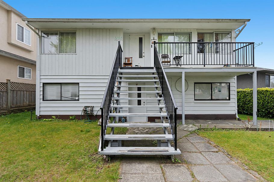 3105 Dieppe Drive Vancouver, BC - 5