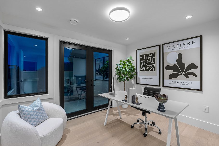 4346 Locarno Crescent Vancouver, BC - 26