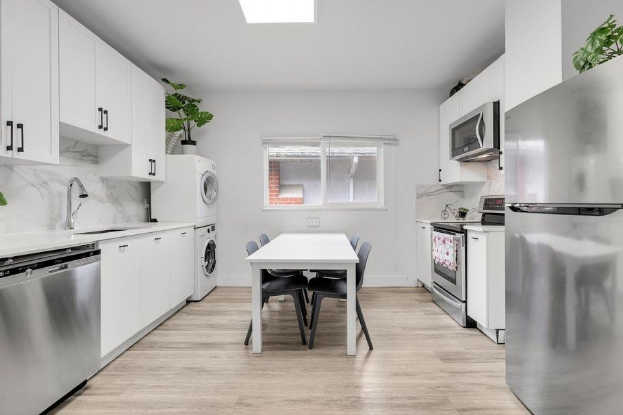 4168 Parker Street Burnaby, BC - 6