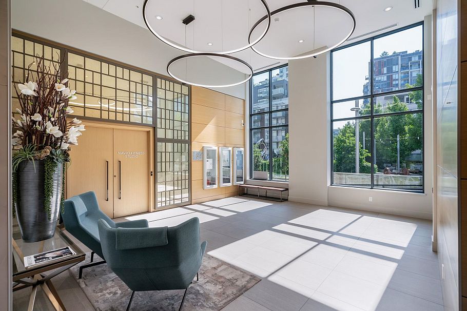 102 1688 Pullman Porter Street Vancouver, BC - 31