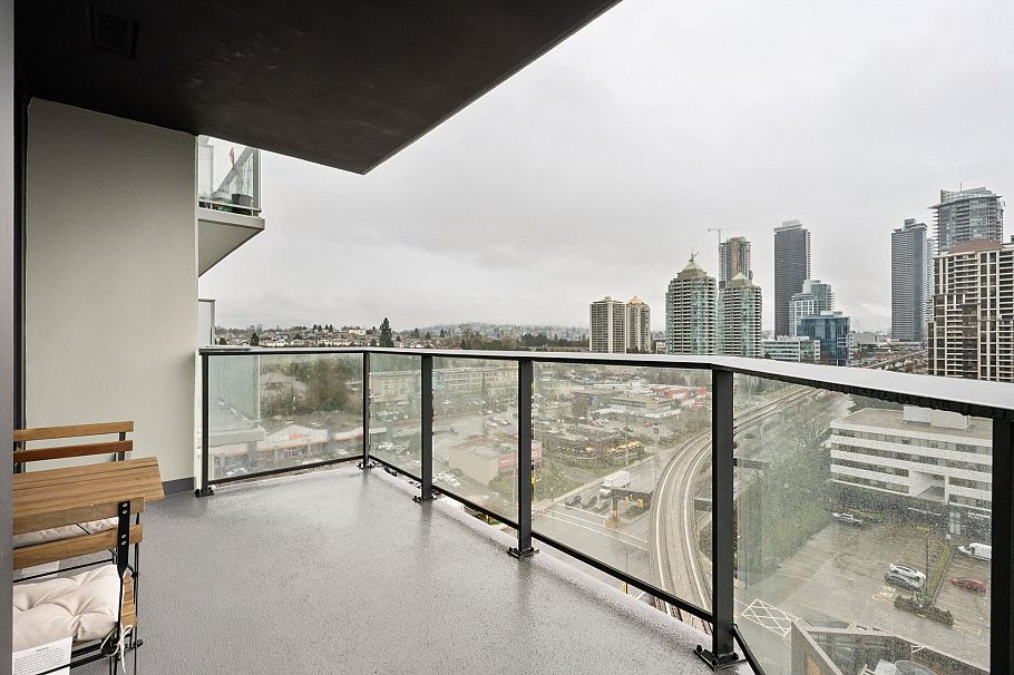 1410 4168 Lougheed Highway Burnaby, BC - 16