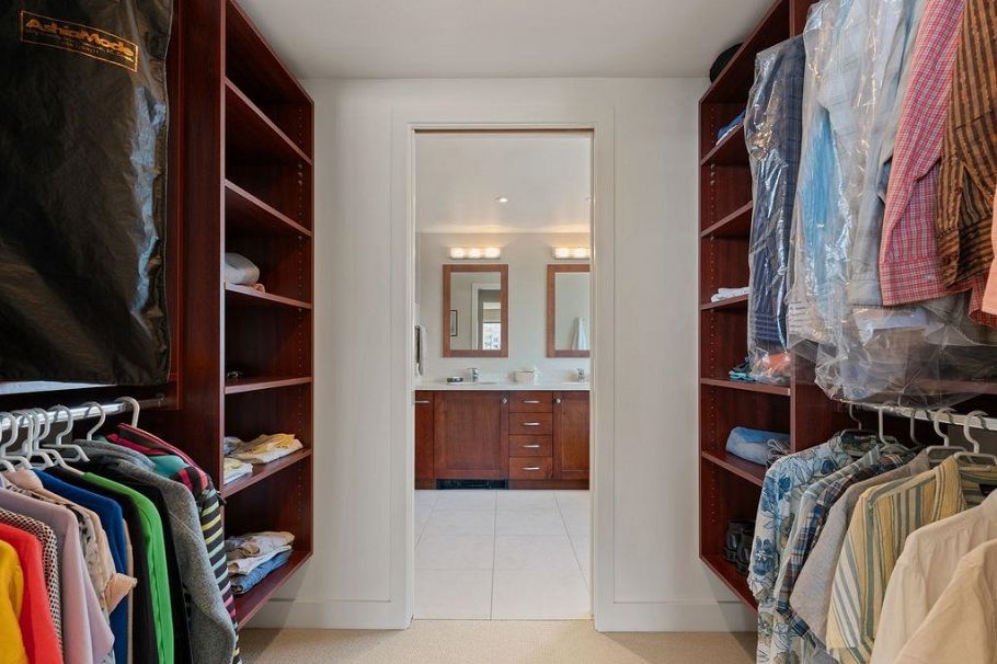 1203 1236 Bidwell Street Vancouver, BC - 25