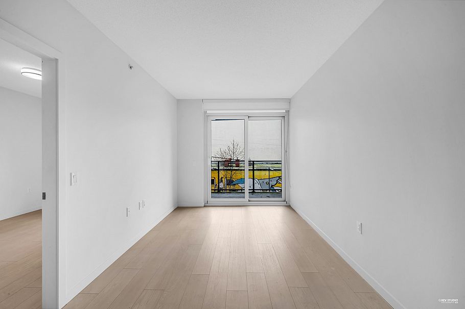 317 180 E 2nd Avenue Vancouver, BC - 12