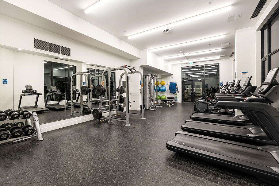 1705 1401 Hunter Street North Vancouver, BC - 25