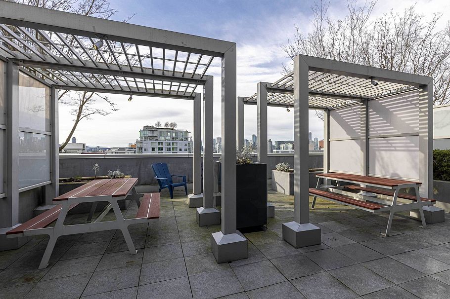 510 108 E 1st Avenue Vancouver, BC - 19