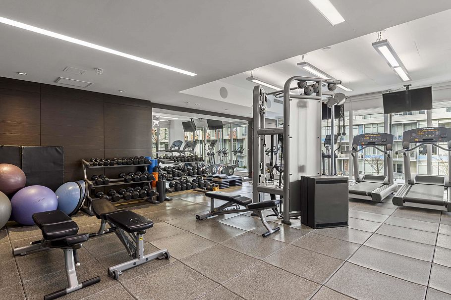 510 108 E 1st Avenue Vancouver, BC - 17