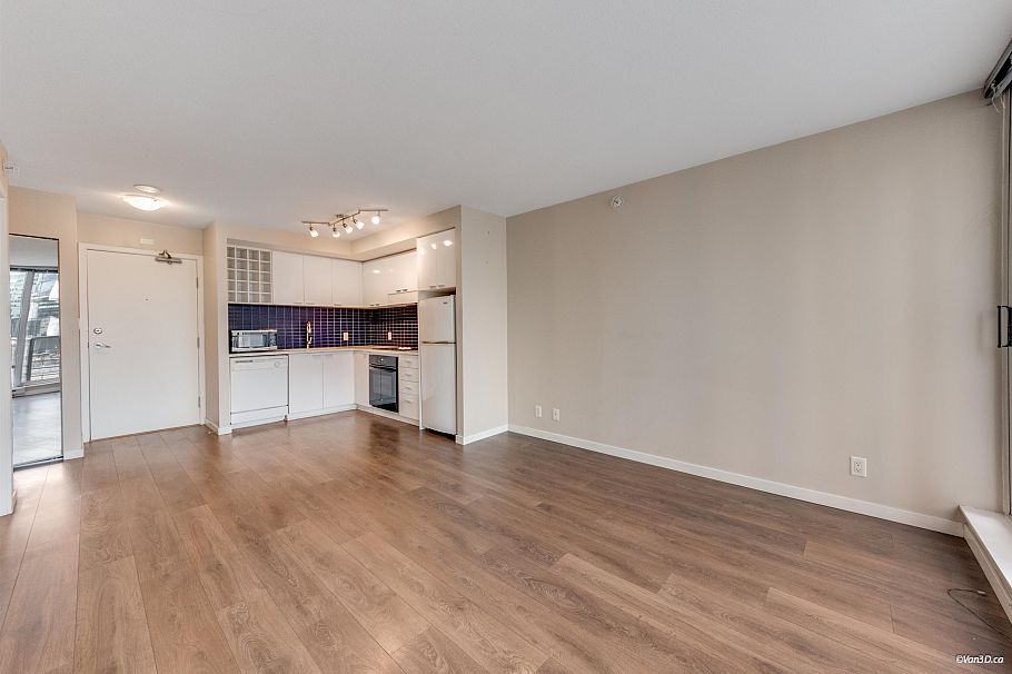 1209 131 Regiment Square Vancouver, BC - 10