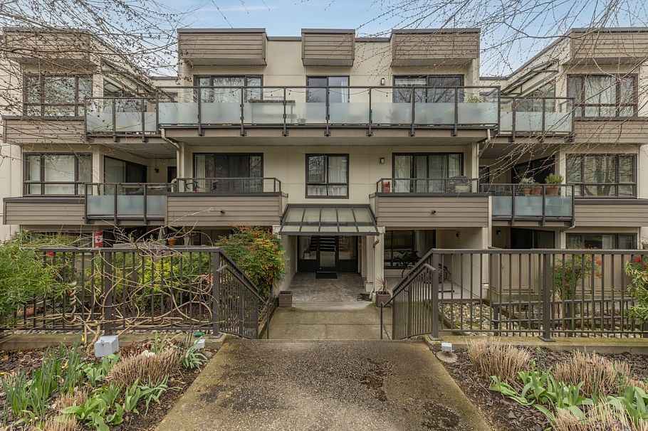 101 621 E 6 Avenue Vancouver, BC - 36