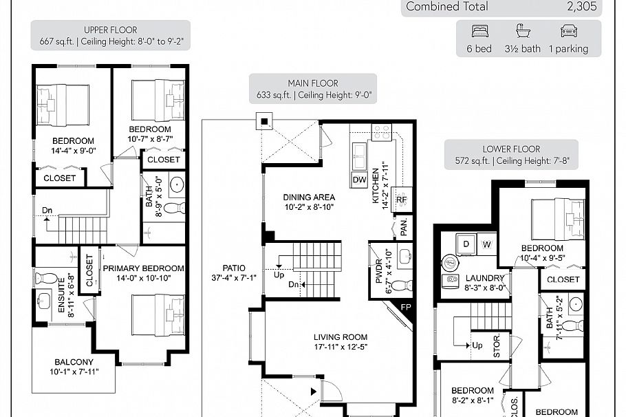 665 W 15th Street North Vancouver, BC - 11