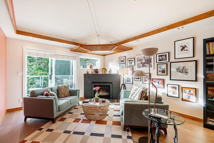 402 1281 Parkgate Avenue North Vancouver, BC - 9