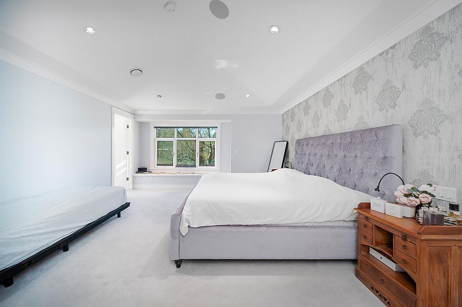 4333 Kevin Place Vancouver, BC - 37