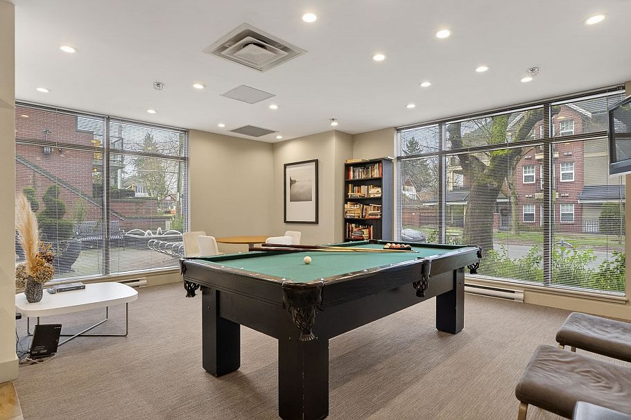 207 3228 Tupper Street Vancouver, BC - 33