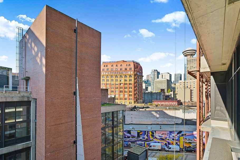 908 128 W Cordova Street Vancouver, BC - 20