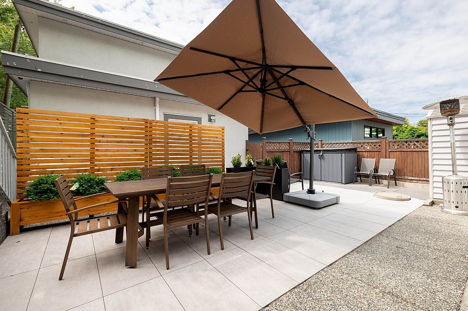 2388 E 2nd Avenue Vancouver, BC - 26