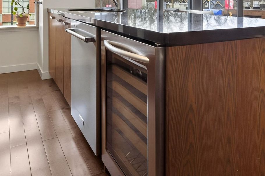 207 3228 Tupper Street Vancouver, BC - 13