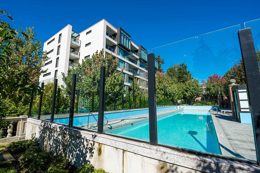 311 7228 Adera Street Vancouver, BC - 34