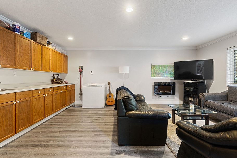 4529 Jerome Place North Vancouver, BC - 16