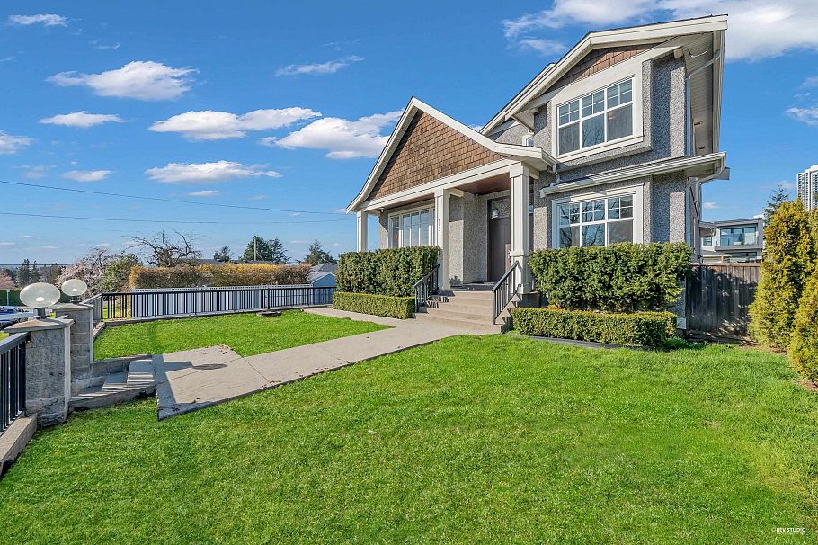 4133 Victory Street Burnaby, BC - 31