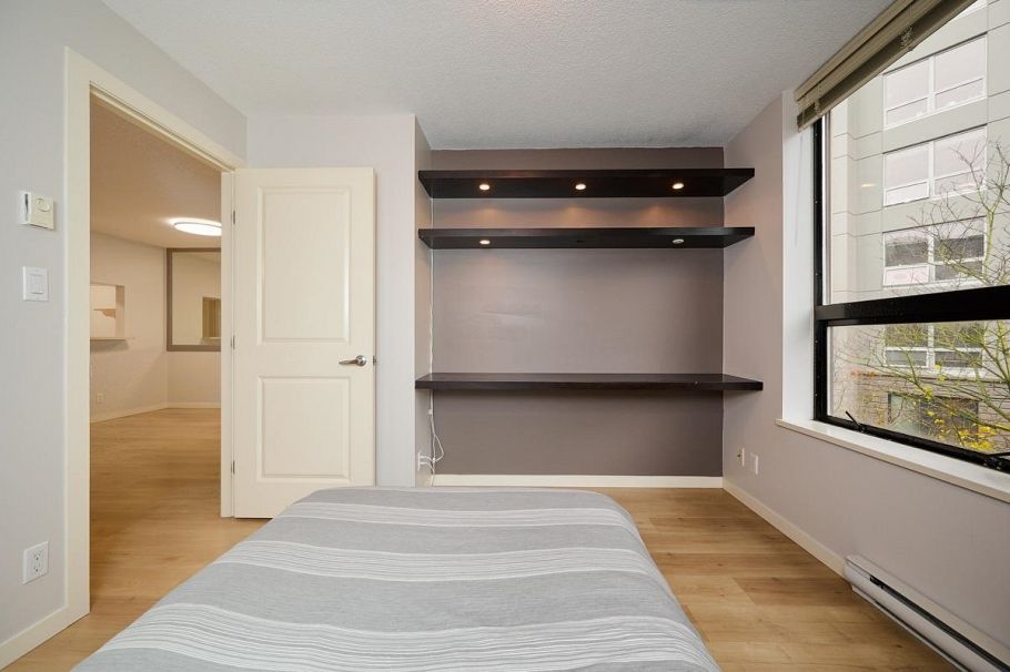 318 3638 Vanness Avenue Vancouver, BC - 14