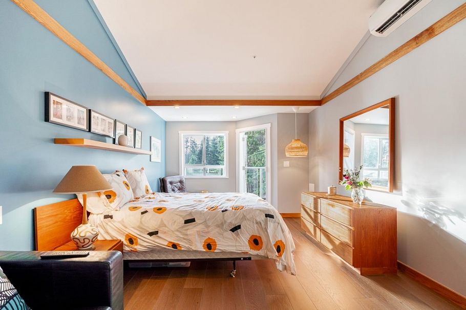 402 1281 Parkgate Avenue North Vancouver, BC - 20