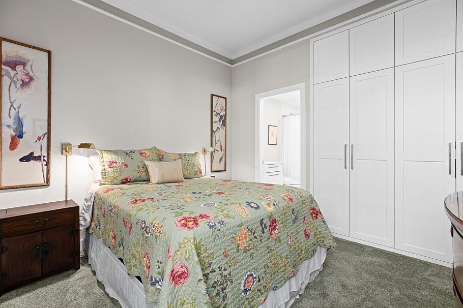 106 1928 Nelson Street Vancouver, BC - 21