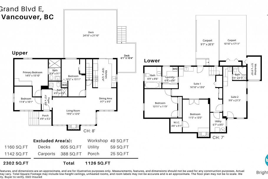 1436 Grand Boulevard North Vancouver, BC - 40