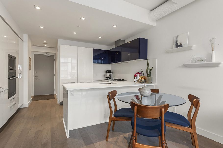 510 108 E 1st Avenue Vancouver, BC - 8