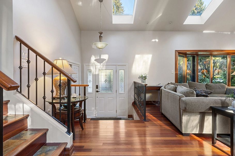 4529 Jerome Place North Vancouver, BC - 13