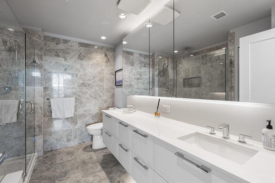 1210 118 Carrie Cates Court North Vancouver, BC - 20