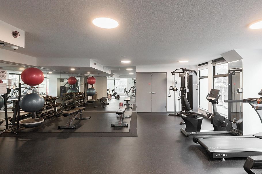 203 1155 Homer Street Vancouver, BC - 33