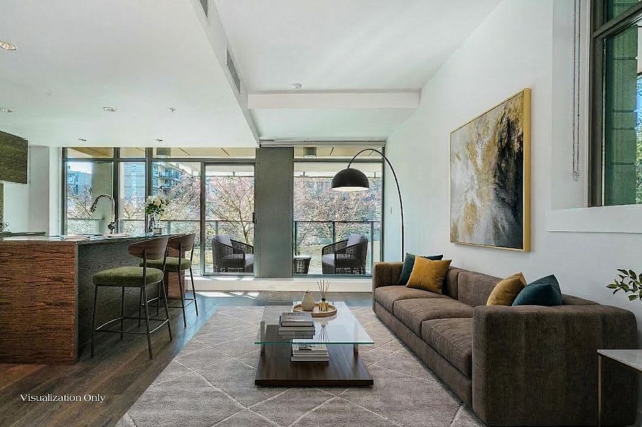 203 5782 Berton Avenue Vancouver, BC - 6