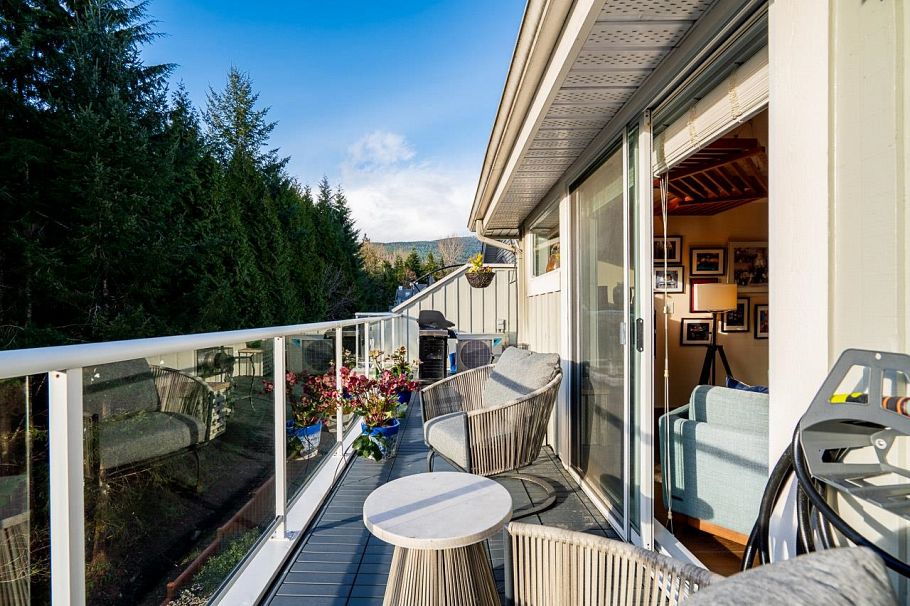 402 1281 Parkgate Avenue North Vancouver, BC - 14