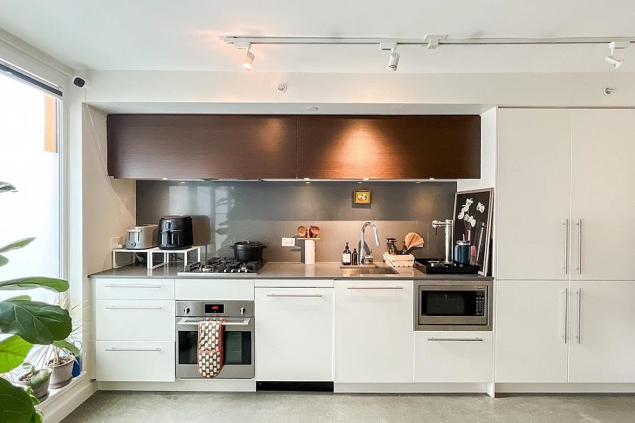 310 150 E Cordova Street Vancouver, BC - 8