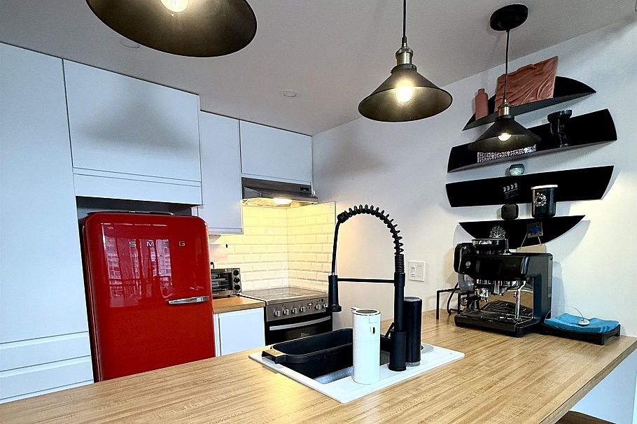 612 22 E Cordova Street Vancouver, BC - 7