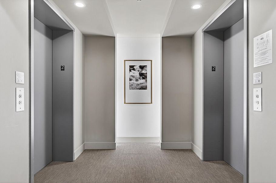 207 3228 Tupper Street Vancouver, BC - 31