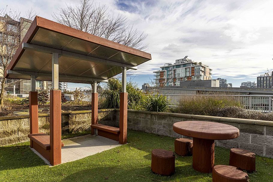 510 108 E 1st Avenue Vancouver, BC - 21