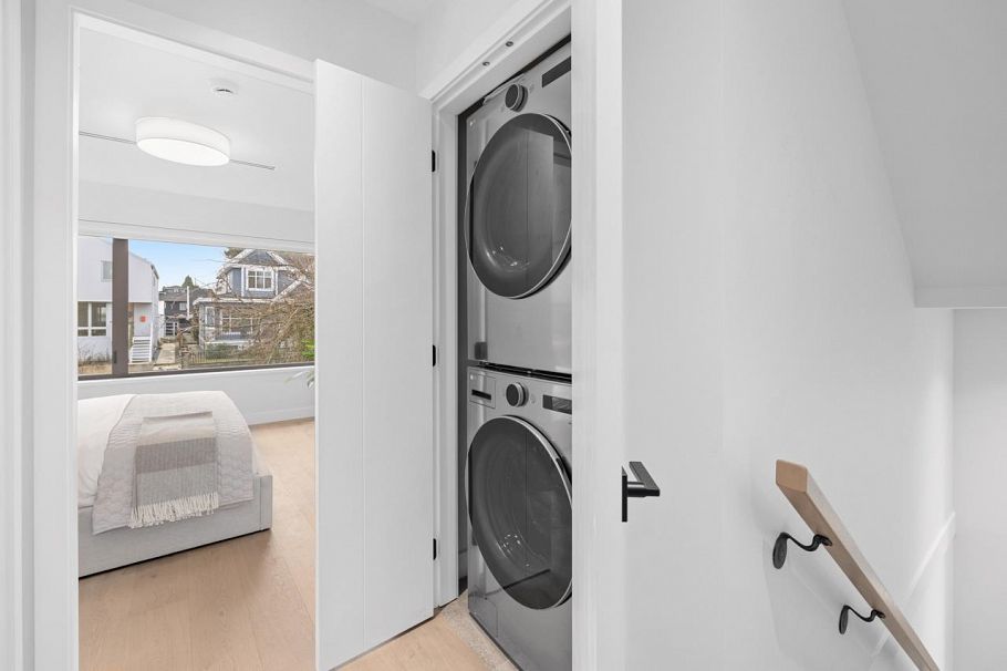 1 435 E 37th Avenue Vancouver, BC - 25