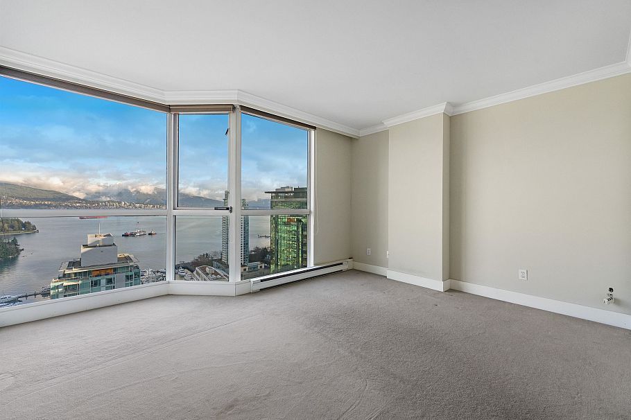 2303 1415 W Georgia Street Vancouver, BC - 23