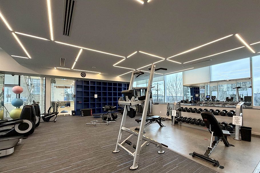 3403 1888 Gilmore Avenue Burnaby, BC - 31