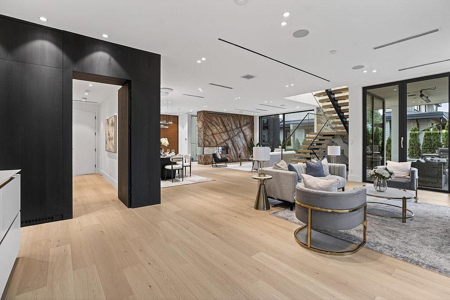 922 Wentworth Avenue North Vancouver, BC - 15