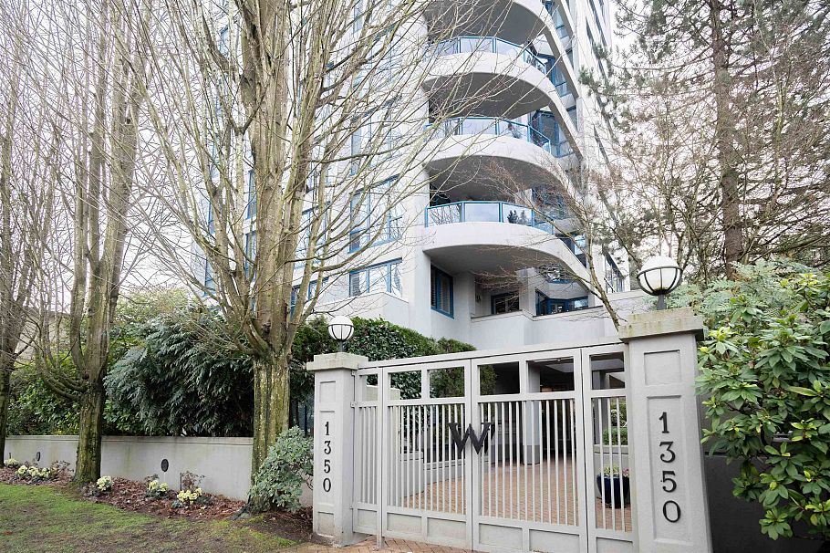 8 1350 W 14th Avenue Vancouver, BC - 36