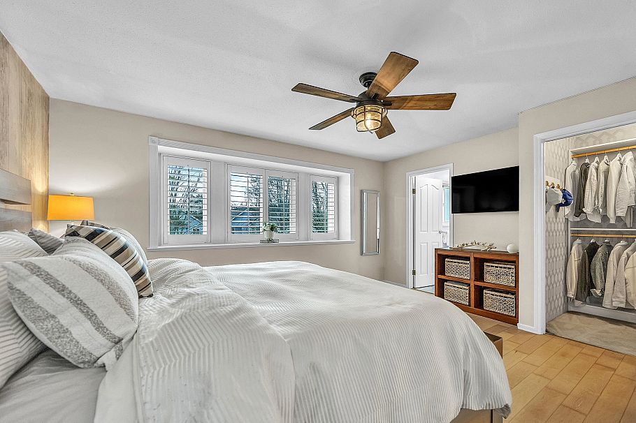 3539 Napier Street Vancouver, BC - 20