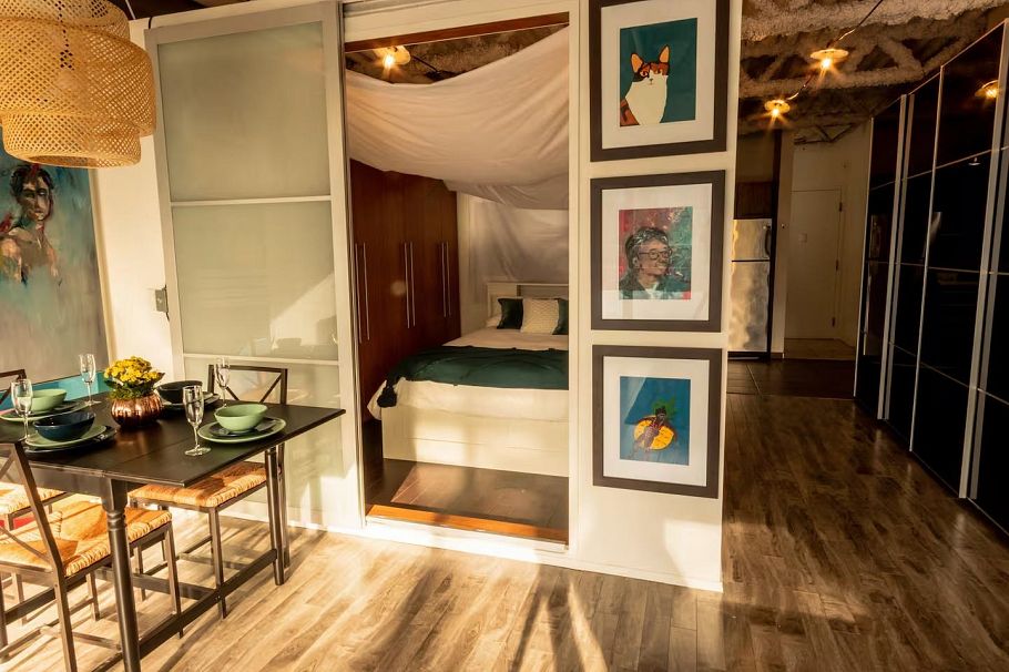 305 350 E 2nd Avenue Vancouver, BC - 27