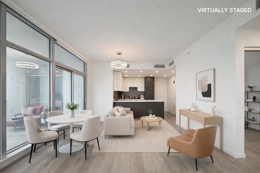 3403 1888 Gilmore Avenue Burnaby, BC - 3