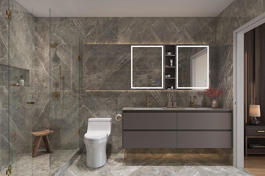 216 481 W 49th Avenue Vancouver, BC - 9