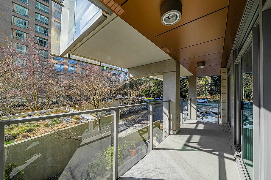203 5782 Berton Avenue Vancouver, BC - 25