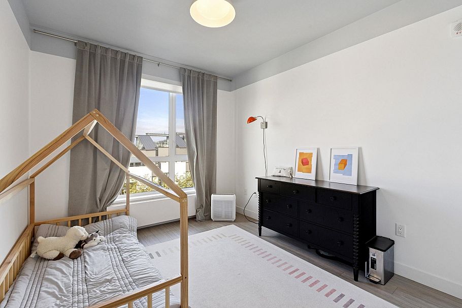 303 707 E 3rd Street North Vancouver, BC - 26