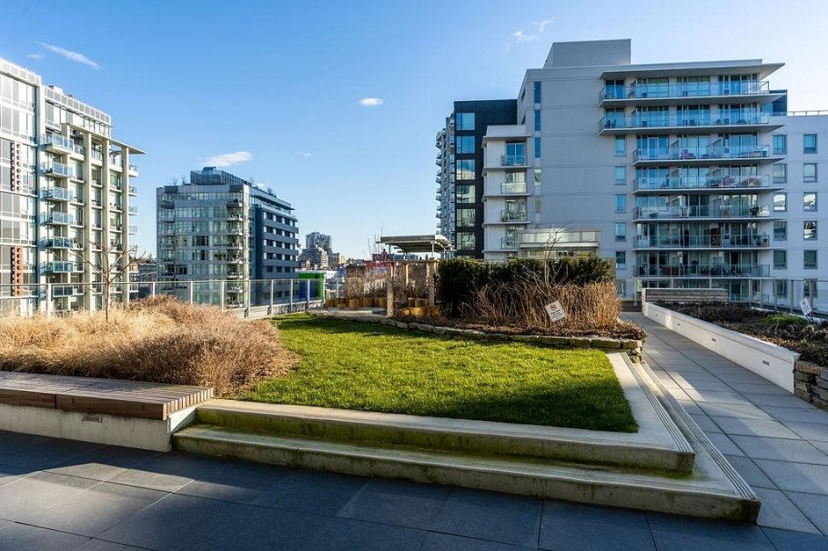 82 Switchmen Street Vancouver, BC - 34